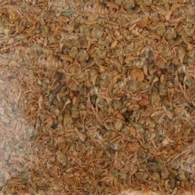 Эльф 0,015кг корм для рыб Комбинированный (Дафния+Гаммарус) измельченный фото Эльф 0,015кг корм для рыб Комбинированный (Дафния+Гаммарус) измельченный фото