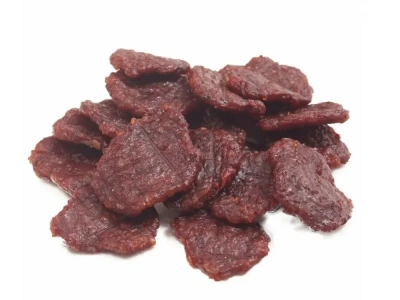 TiTBiT 0,08кг Меню от Шефа медальоны мясные из телятины  фото