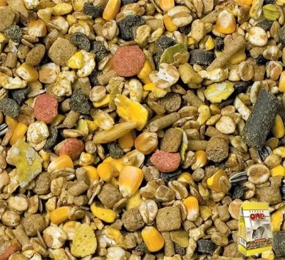 Little One 20кг корм для крыс (86206) фото