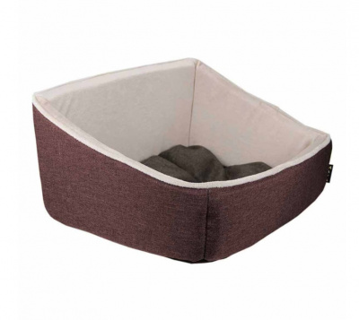 Лежанка (Догман) Лайт средний (40*50*26см) Лежанка (Догман) Лайт средний (40*50*26см)