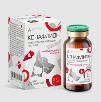 Конафлион Конафлион