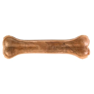 ДеликаЧойс DelicaChoice Кость жевательная 6" ЛА105 из жил 0,075-0,080кг, 15 см, (уп.10шт) (253563)                                                              фото