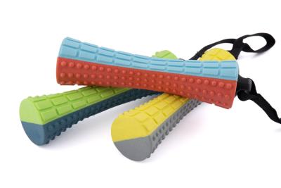 Игрушка (Nunbell) Аппорт пищалка для собак, 36х5.5х5см  фото