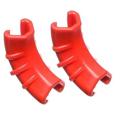 Соединитель (Ferplast) Glam Connector красный фото Соединитель (Ferplast) Glam Connector красный фото