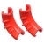 Соединитель (Ferplast) Glam Connector красный фото Соединитель (Ferplast) Glam Connector красный фото