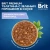 Brit Premium 0,085кг телятина с зеленым горошком в соусе, пауч для взрослых собак мини пород (53827) фото