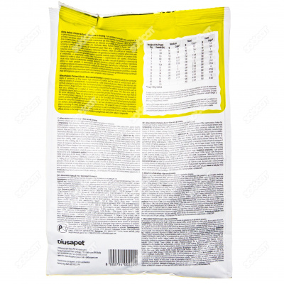 Alleva Holistic Puppy 0,8кг курица, утка, алое, женьшень сухой для щенков средних пород (Р00220) фото