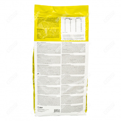 Alleva Equilibrium Sensitive 12кг с ягненком и океанической рыбой для собак средних и крупных пород (003124) фото