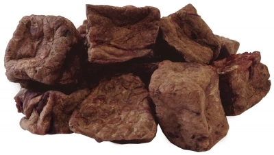 Деревенские Лакомства 0,050кг легкое говяжье для собак (72500057) фото Деревенские Лакомства 0,050кг легкое говяжье для собак (72500057) фото