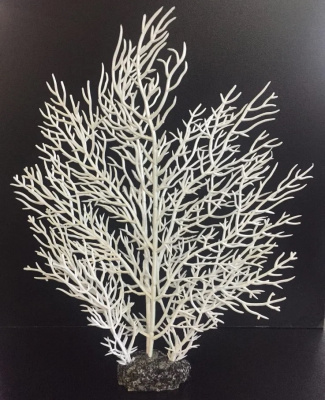 Растение (Голдфиш) 25.7 пластиковое 20см фото