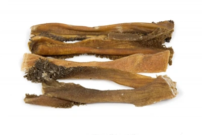 TiTBiT 0,066кг рубец говяжий XL (мягкая упаковка) фото TiTBiT 0,066кг рубец говяжий XL (мягкая упаковка) фото