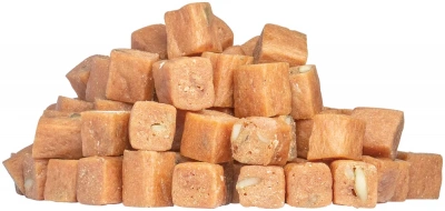 Деревенские лакомства 0,09кг Суперфуд кролик и семена тыквы для собак (711908)                           фото Деревенские лакомства 0,09кг Суперфуд кролик и семена тыквы для собак (711908)                           фото