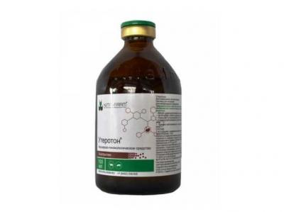 Утеротон Форте