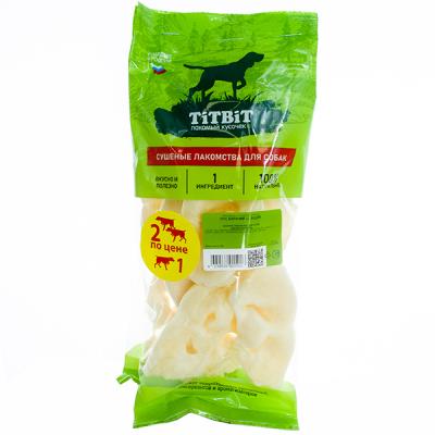 TiTBiT нос бараний XL (мягкая уп.) АКЦИЯ 2 по цене 1