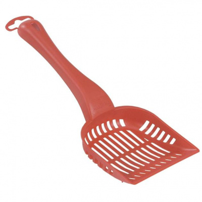 Совок для туалета PALA 11 (IGIENICA11) 11х26см (1065301100099)