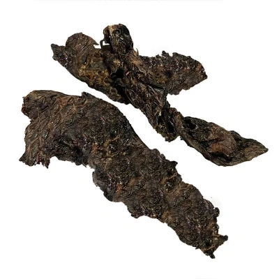 Triol 0,04кг Planet Food Оленина лакомство для собак фото