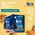Brit Premium 0,085кг утка в соусе пауч для взрослых кошек (5048908) фото
