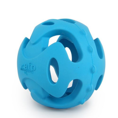 Игрушка (All For Paws) 3901 Meta Ball Мяч-пустышка 6,5см для кошек (1/48) фото