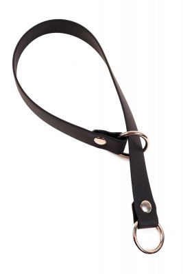 Удавка (PerseiLine) БИОТАН 25" 20-50 см, черный