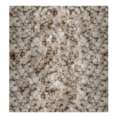 Грунт (AQUAEL) AQUA DECORIS DOLOMITE GRAVEL для аквариума доломитовый, 2кг, 2-4мм фото