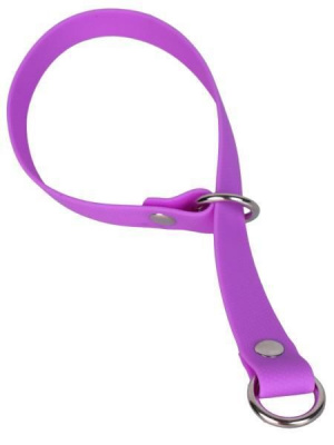 Удавка (PerseiLine) БИОТАН 25" 20-50 см, фиолетовый