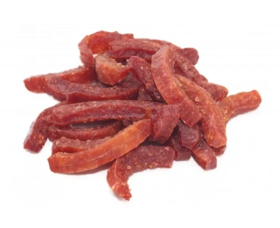 TitBit 0,065кг Золотая коллекция гуляш из говядины для собак фото