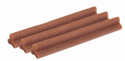 Biff 0,077кг Dent жевательный снек со вкусом телятины для собак средних пород фото