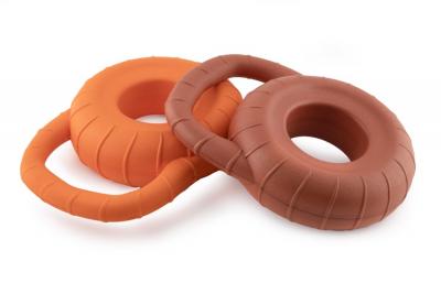 Игрушка (Wogy) Гиря 25х18х6см EVA, для собак