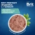 Brit Premium by Nature 0,41кг индейка тыква консервы для взрослых собак всех пород с чувствительным пищеварением (51106) фото