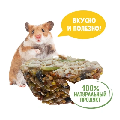 Happy Jungle PRESTIGE 0,085кг корзинки для грызунов мед+семечки 3шт (J504) фото Happy Jungle PRESTIGE 0,085кг корзинки для грызунов мед+семечки 3шт (J504) фото