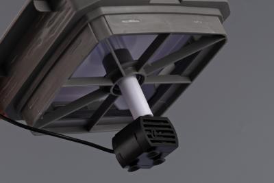 Поилка-фонтан Чудодом для животных фото