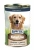 Happy Dog Natur Line 0,410кг ягненок, рис консервы для собак (741114) фото