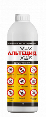 Альтецид 1л Апи-Сан (ЛИЦЕНЗИЯ) Альтецид 1л Апи-Сан (ЛИЦЕНЗИЯ)