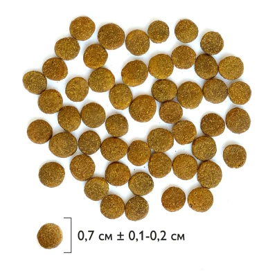 Brit Premium Cat 8кг Sensitive ягненок и индейка сухой корм при чувствительном пищеварении для кошек (49745) фото