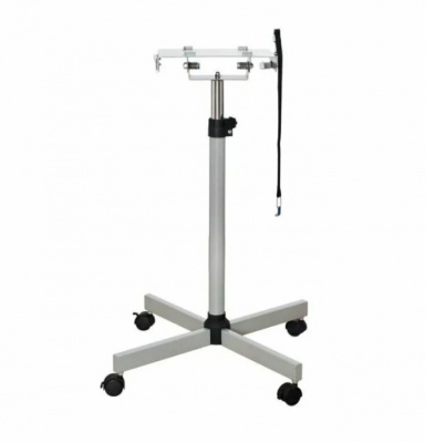 Штатив (Codos) напольный для двухмоторных фенов мобильный