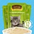 Деревенские лакомства 0,07кг Домашние обеды отборный цыпленок, паштет для котят (74500653) фото