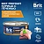 Brit Premium by Nature 0,1кг с мясом курицы и печенью консервы для стерилизованных кошек (51281) фото