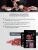 AlphaPet Superpremium (АльфаПет) 0,4кг с говядиной и печенью сухой для домашних кошек (650815) фото