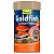 Tetra Goldfish Colour Flakes 0.100л корм д/окраса золотых рыб фото