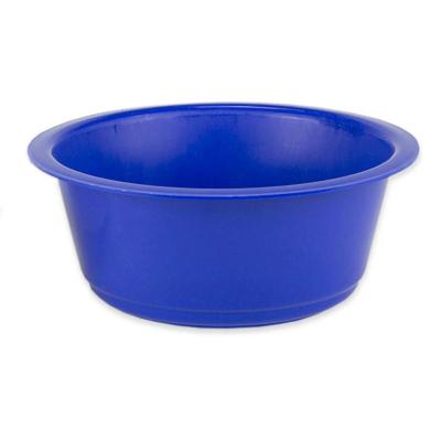 Миска Догман пластиковая №В 0,35 л. фото Миска Догман пластиковая №В 0,35 л. фото