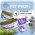 Best Dinner Vet Profi Urinary Exclusive 0,1кг индейка консервы для собак (400652) фото