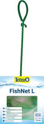 Сачок (Tetra) N3 12см