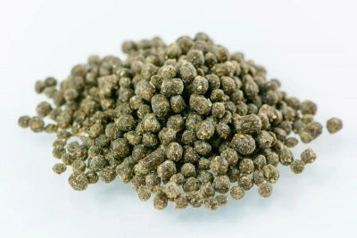 Зоомир 0,035кг Рыбята Фито-Меню гранулы корм растительный для рыб (сюрприз) (552) фото