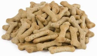 TiTBiT 0,35кг печенье Био десерт с печенью для собак фото