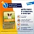Адвокат капли (3пип х 0,4мл) от чесоточных клещей, блох и гельминтов для собак   до 4кг (ЛИЦЕНЗИЯ) фото
