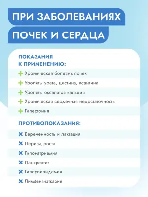 Best Dinner Vet Profi Renal Cardiac 12кг сухой для собак (408634) фото