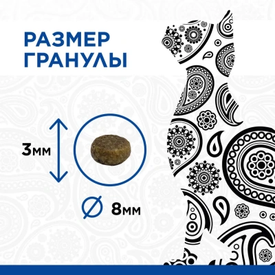 PURELUXE 0,4кг Элитное Питание для кошек привередливых с курицей (940132) фото PURELUXE 0,4кг Элитное Питание для кошек привередливых с курицей (940132) фото