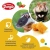 Happy Jungle палочки для мелких грызунов медовый микс 6шт (J217) фото