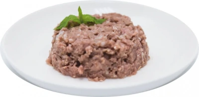 Секрет (Secret) 0,24кг индейка консервы для кошек (134286) фото