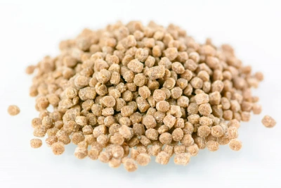 Зоомир 0,03кг Гурман-2 тонущие гранулы 2мм, корм деликатесный для рыб (коробка) (545) фото Зоомир 0,03кг Гурман-2 тонущие гранулы 2мм, корм деликатесный для рыб (коробка) (545) фото